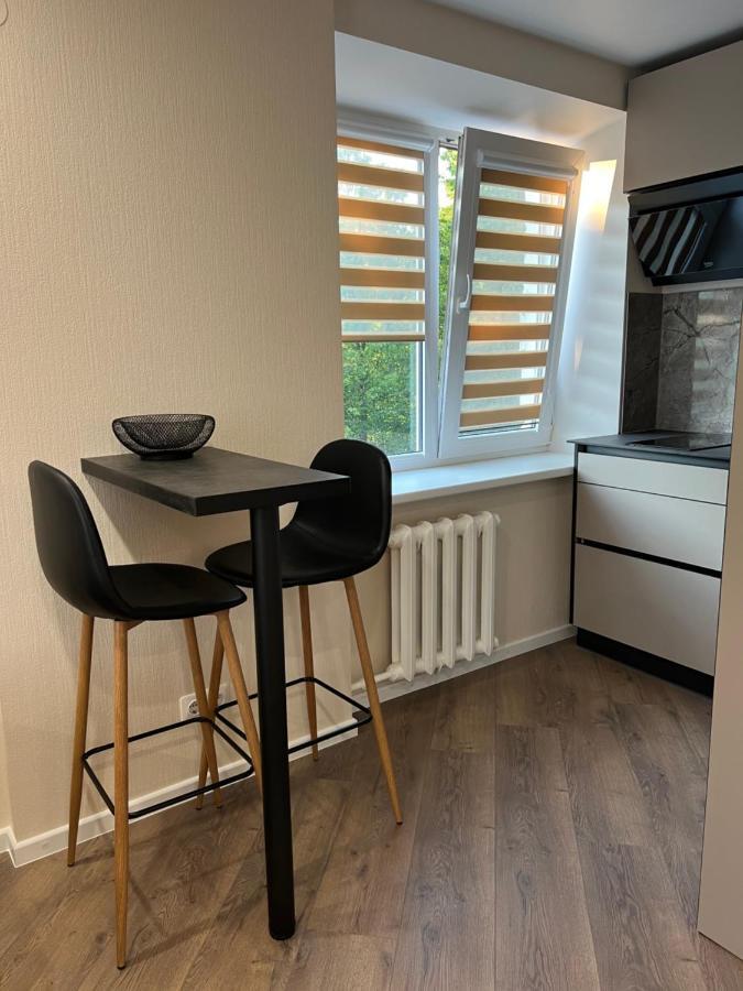 Stradinya Apartment 벤츠필스 외부 사진